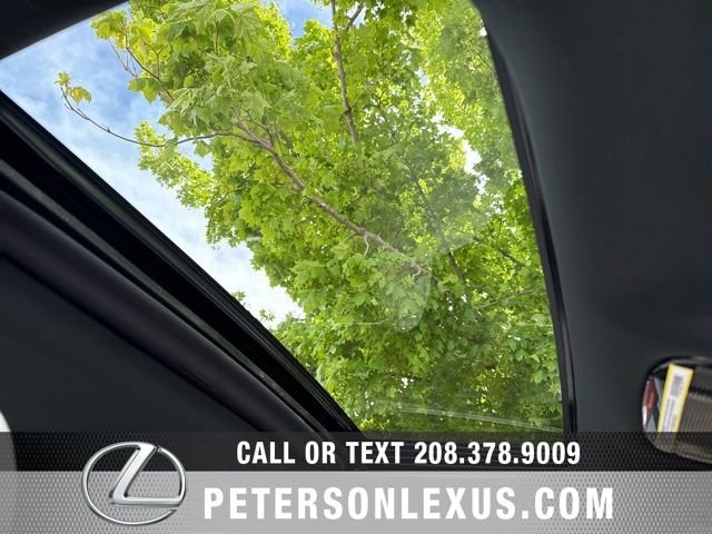New 2026 Lexus RX 350 Premium AWD/4WD image 13