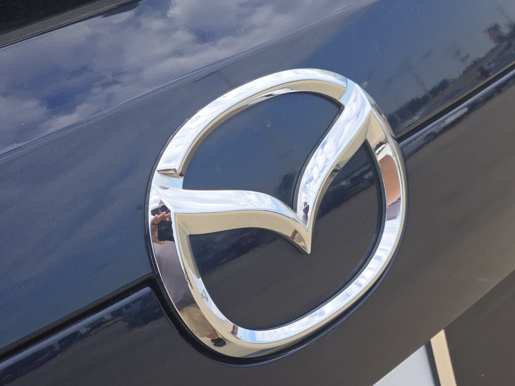 Used 2025 MAZDA CX-5 AWD 2.5 S w/ Preferred Package image 10