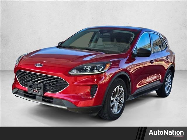 Used 2022 Ford Escape SE w/ Convenience Package