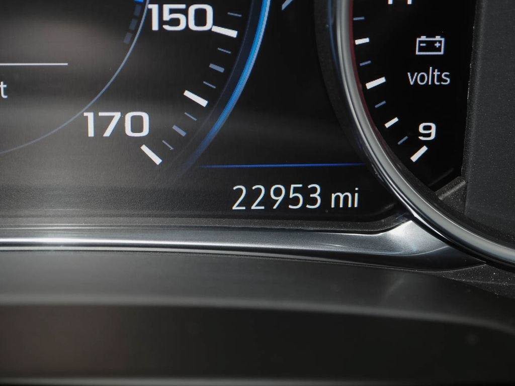 Certified 2023 Chevrolet Blazer RS AWD/4WD image 18