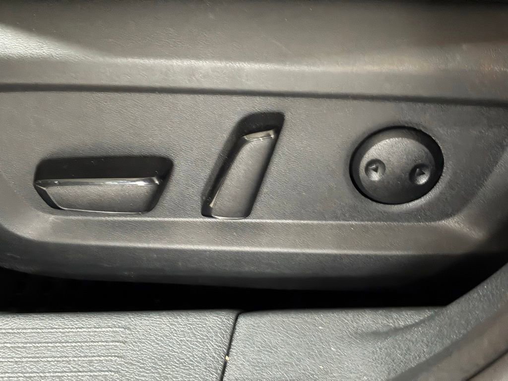 Certified 2026 Nissan Rogue SL AWD/4WD image 25