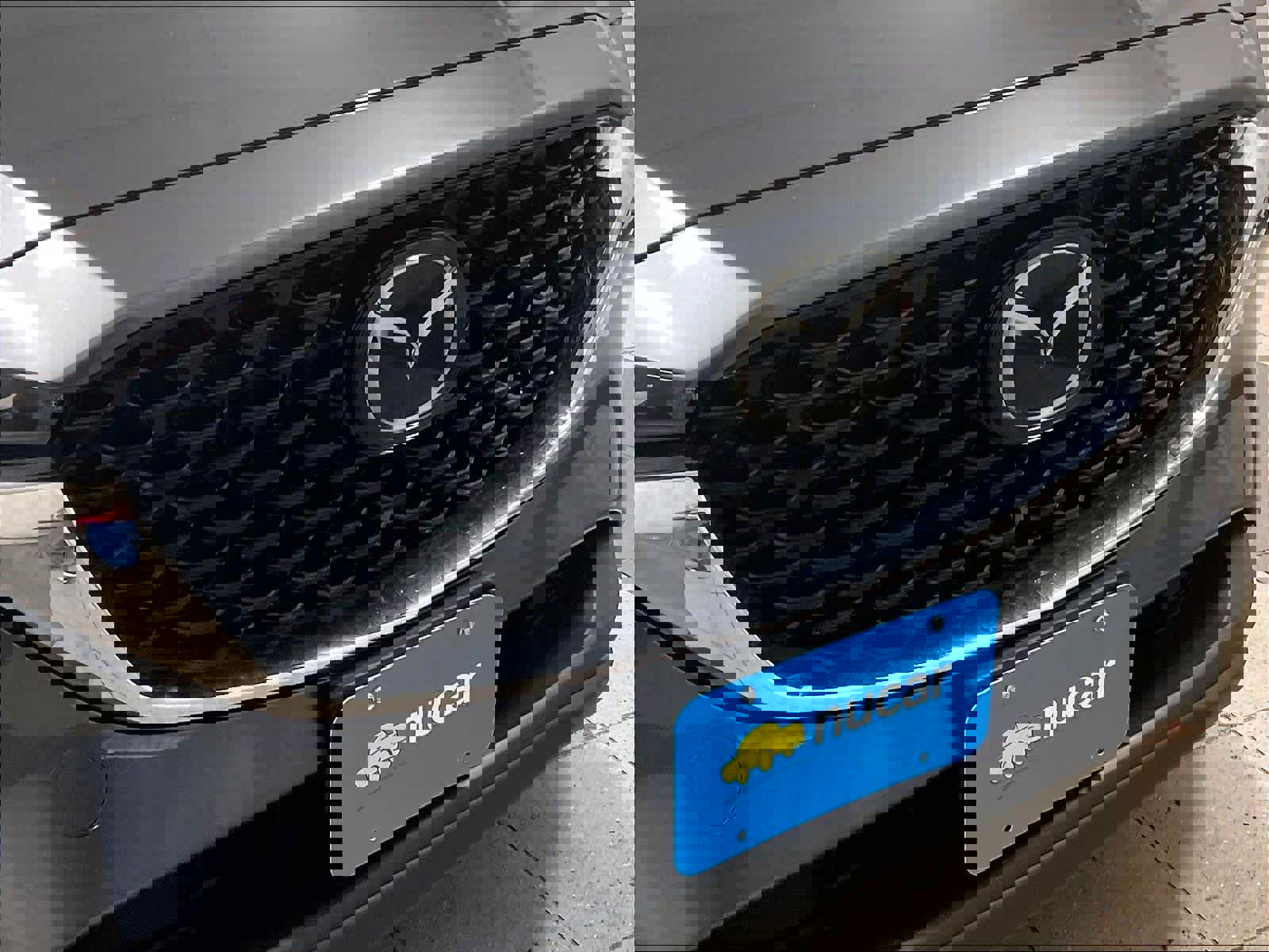 Used 2023 MAZDA CX-5 AWD 2.5 S w/ Select Package image 31