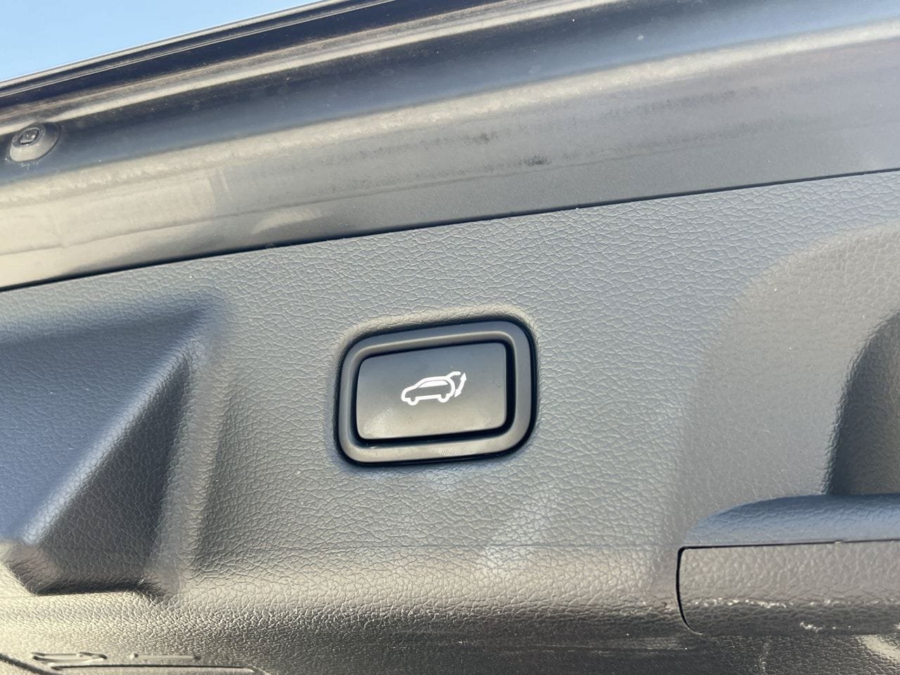 Used 2025 Hyundai Palisade Calligraphy AWD/4WD image 26