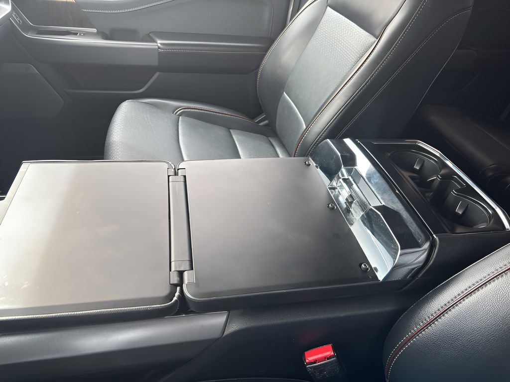 Used 2021 Ford F150 Lariat w/ Equipment Group 502A High AWD/4WD image 28