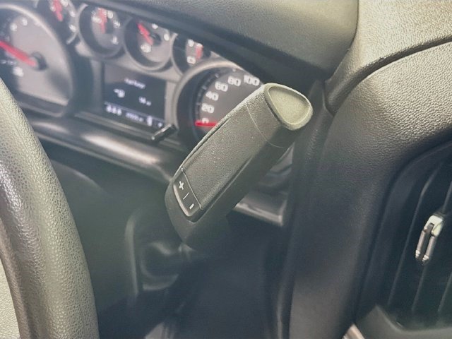 Used 2024 Chevrolet Silverado 1500 W/T w/ Trailering Package AWD/4WD image 18