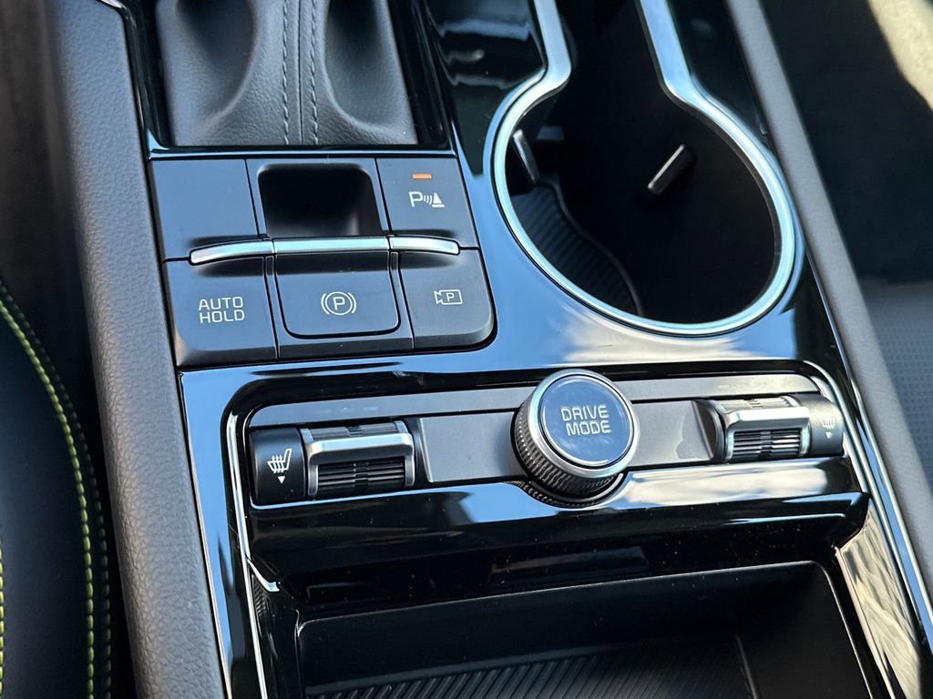 New 2026 Kia K5 GT image 30