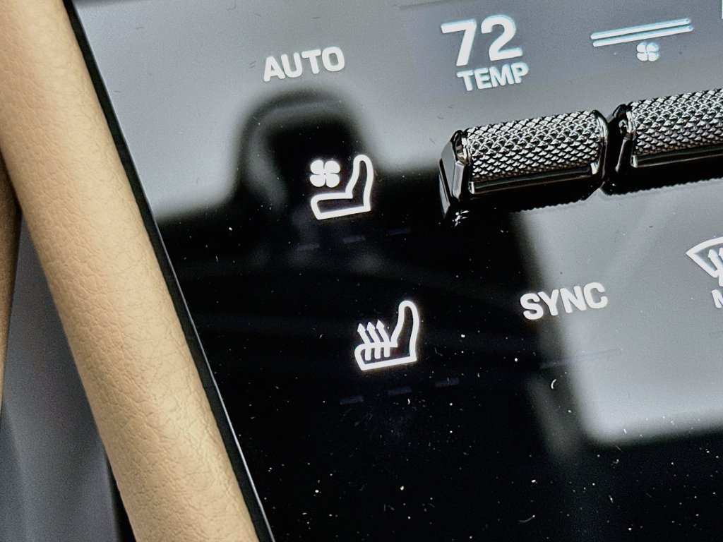 New 2027 Porsche Cayenne S AWD/4WD image 23
