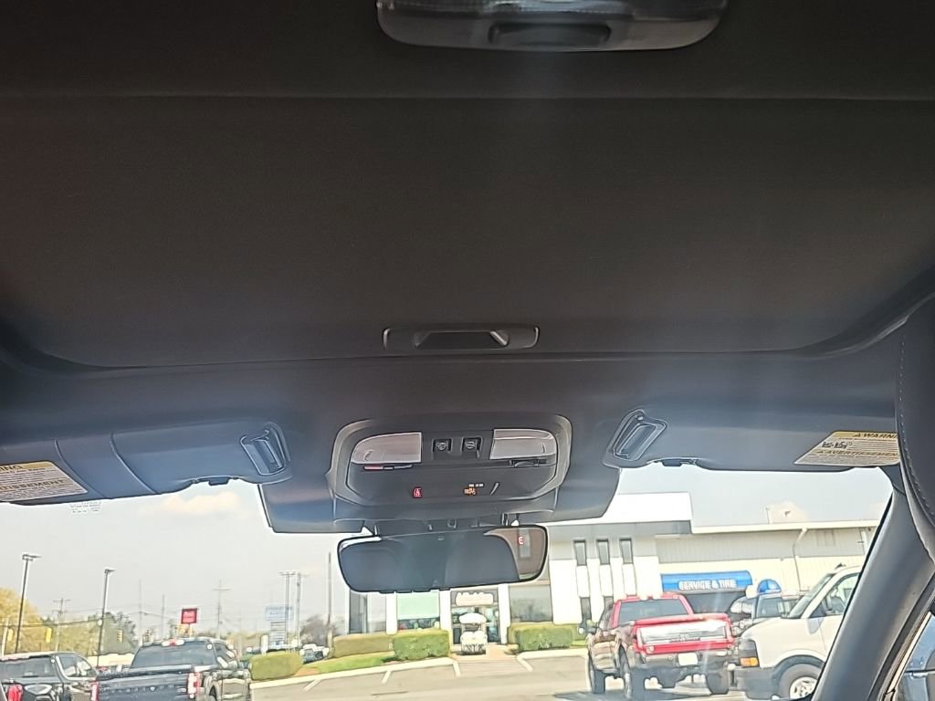 Used 2024 Subaru Crosstrek 2.5i Wilderness image 16