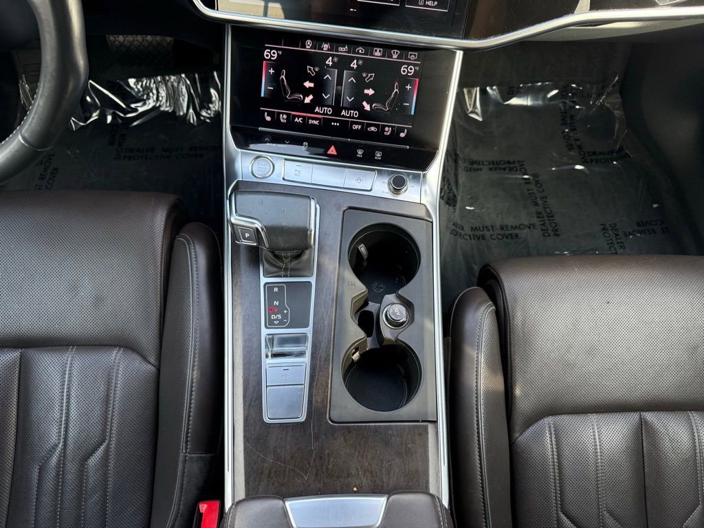 Used 2019 Audi A6 3.0T Prestige w/ Prestige Package image 20