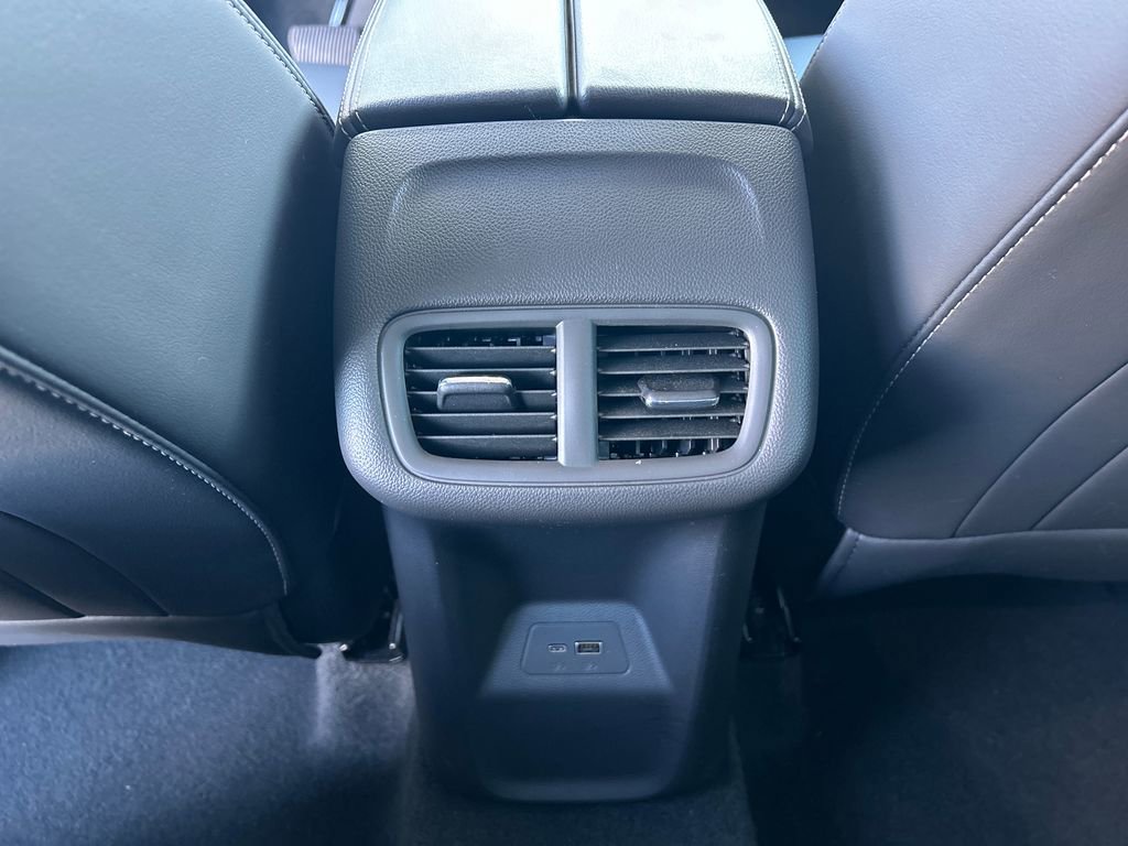 New 2024 Buick Envision Preferred image 24