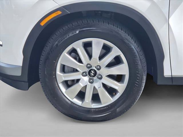 Used 2025 Hyundai Palisade SEL image 24