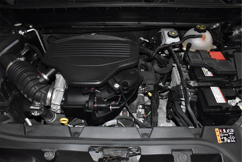 Used 2023 GMC Acadia SLT image 33