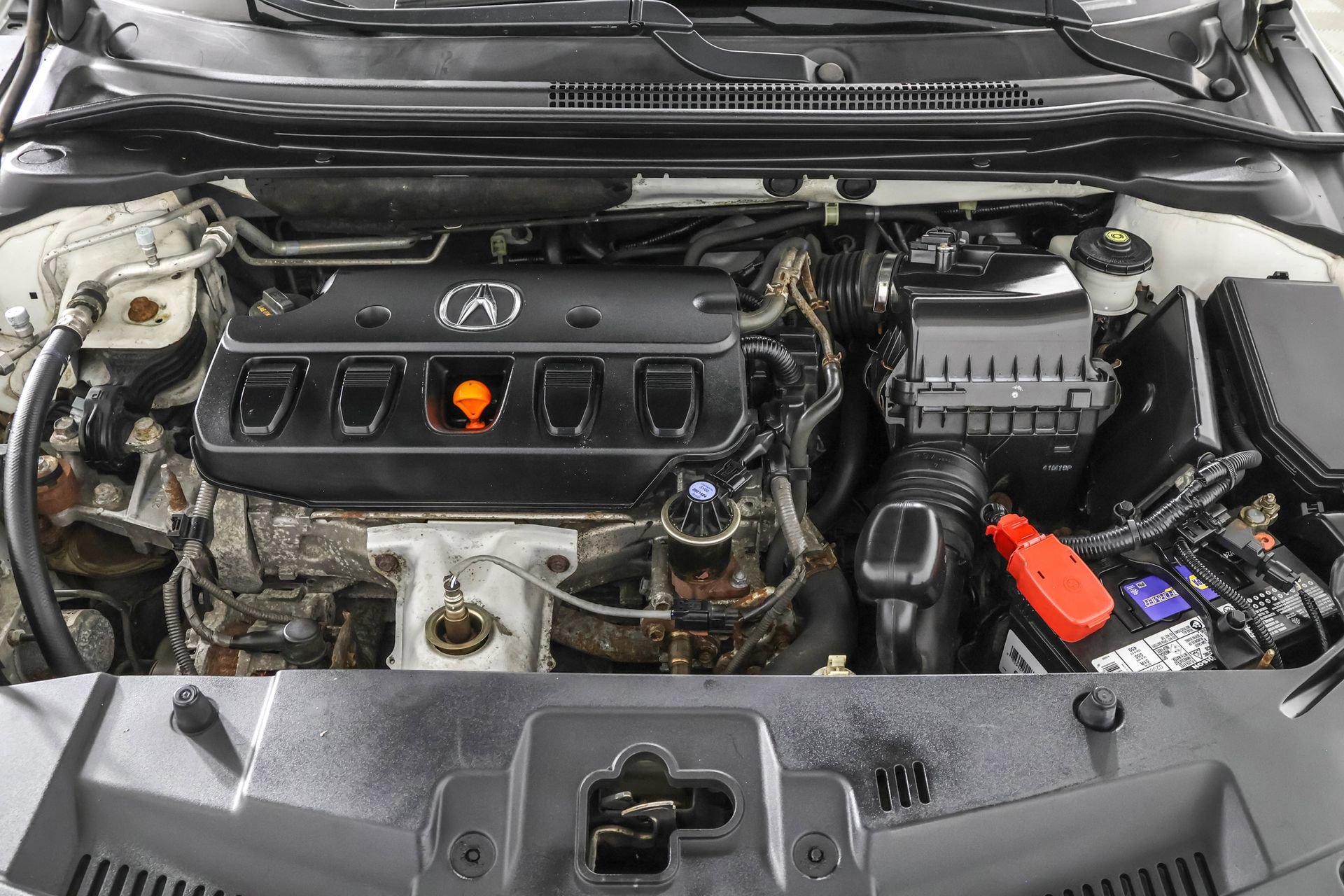 Used 2015 Acura ILX image 48