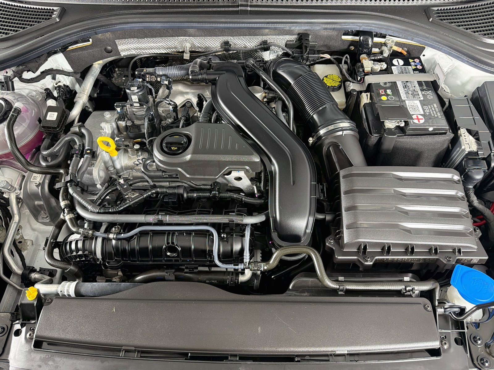 Used 2023 Volkswagen Jetta Sport FWD image 27