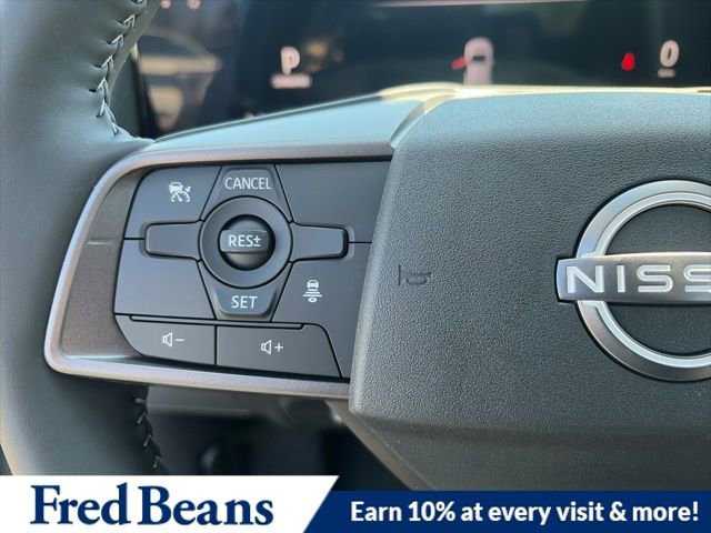 New 2026 Nissan Sentra SV w/ SV Convenience Package image 18