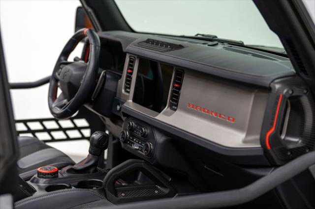 Used 2024 Ford Bronco Raptor w/ Interior Carbon Fiber Pack 6 image 46