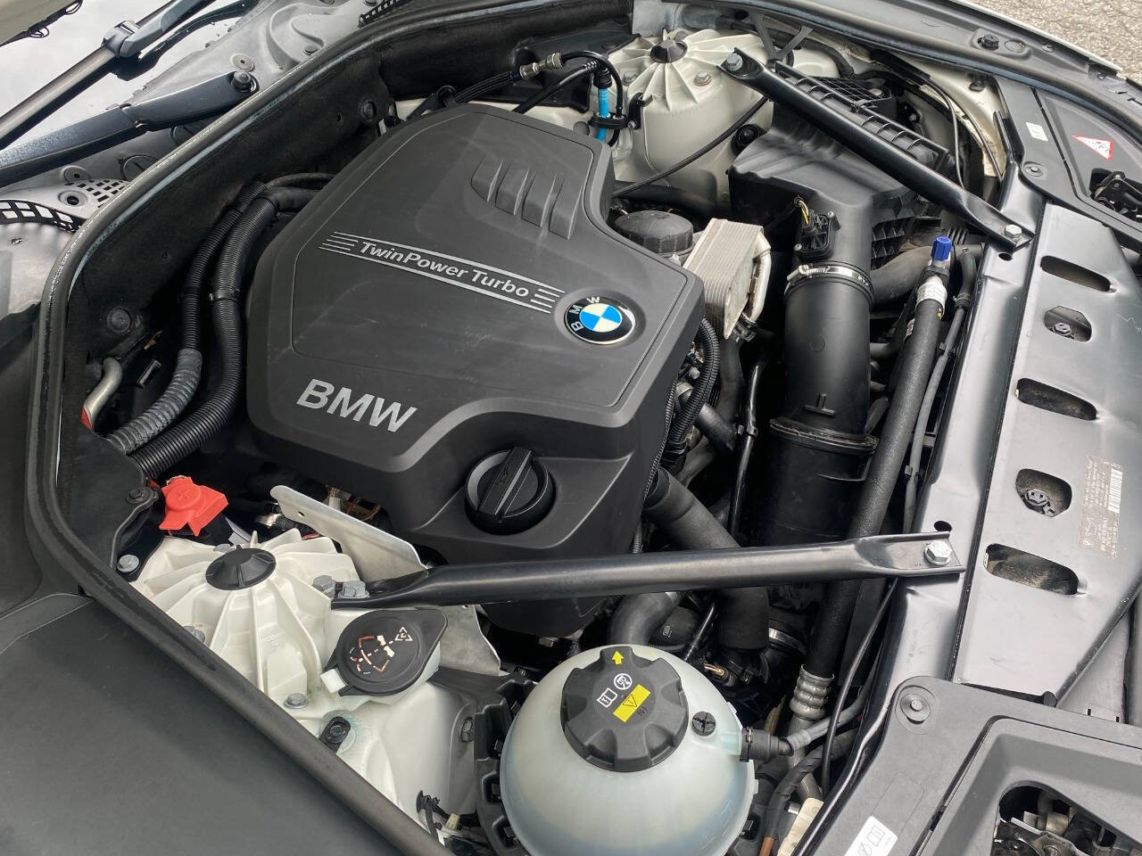 Used 2015 BMW 528i xDrive Sedan AWD/4WD image 61
