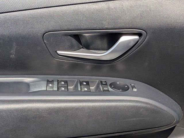 Used 2025 Hyundai Tucson SEL image 20