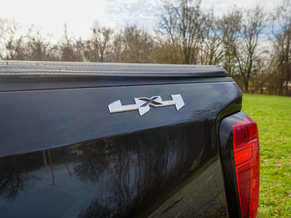 Used 2019 GMC Sierra 1500 Elevation w/ Elevation Value Package image 12