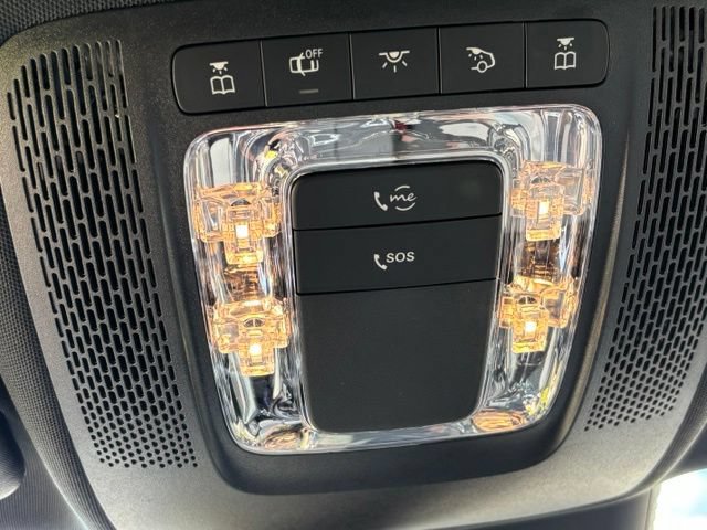 Certified 2026 Mercedes-Benz GLA 250 4MATIC image 37