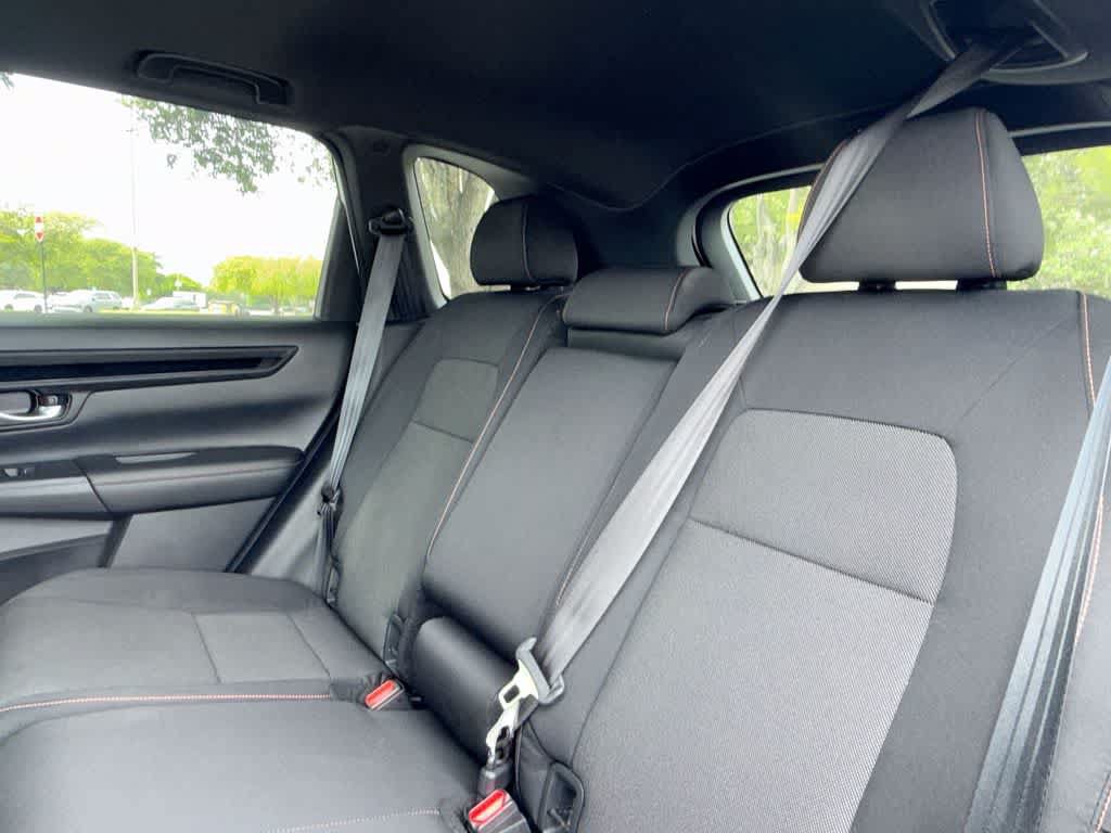 Used 2024 Honda CR-V Sport image 22