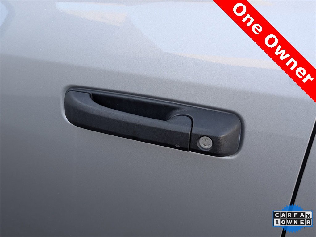 Used 2024 RAM 1500 Classic SLT image 32