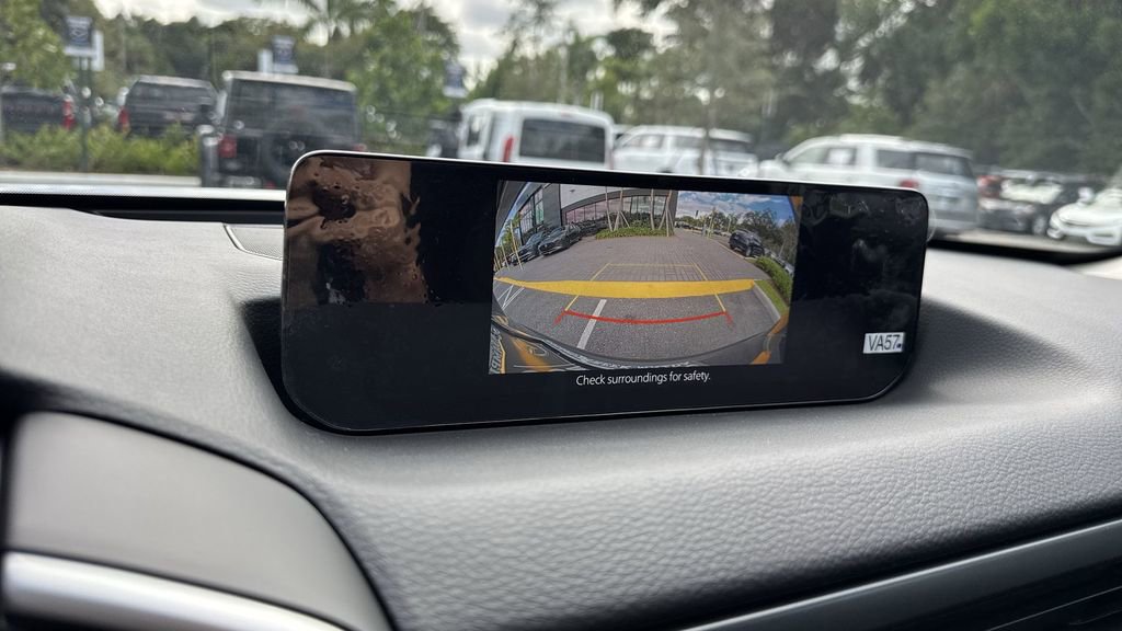 New 2026 MAZDA CX-50 AWD 2.5 Hybrid w/ Weather Package image 51