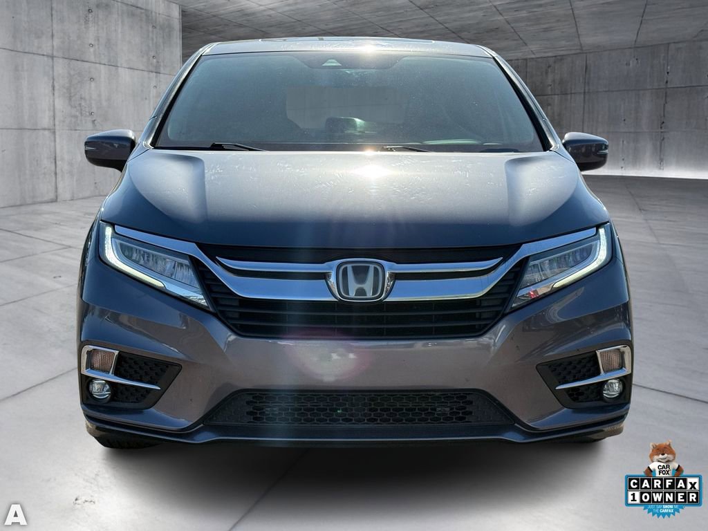 Used 2019 Honda Odyssey Touring image 5