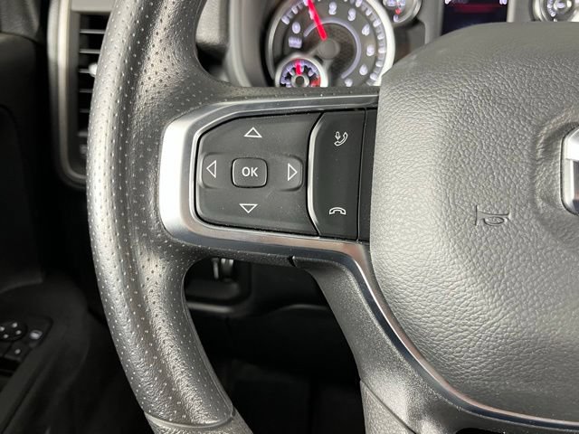New 2026 RAM 2500 Tradesman AWD/4WD image 15