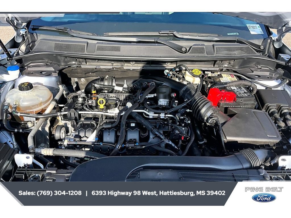 Used 2022 Lincoln Corsair FWD image 9