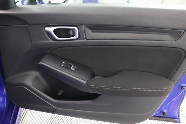 Certified 2023 Honda Civic Sport image 26