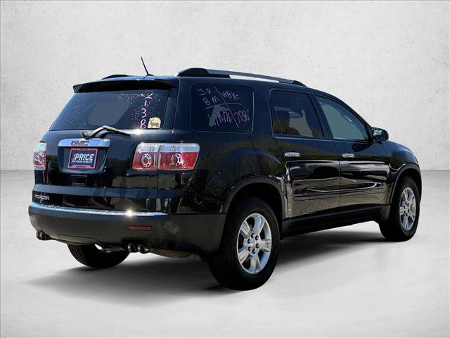 Used 2011 GMC Acadia SL w/ Preferred Package image 5