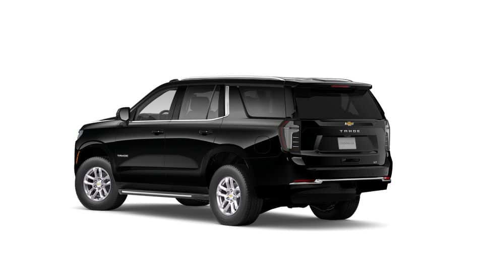 New 2026 Chevrolet Tahoe LT w/ Comfort Package AWD/4WD image 53