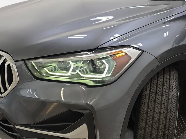 Used 2020 BMW X1 xDrive28i w/ Premium Package image 31