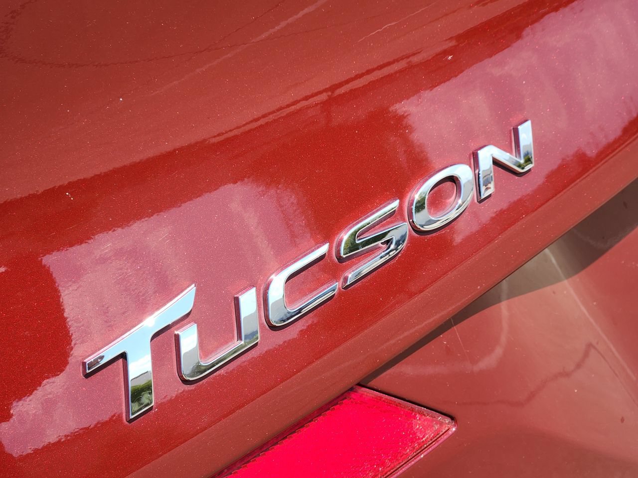 Used 2019 Hyundai Tucson SE AWD/4WD image 9