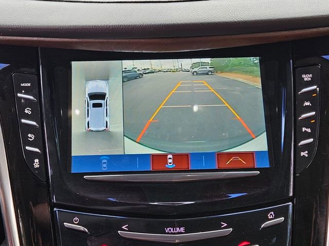 Used 2018 Cadillac Escalade Premium Luxury RWD image 22