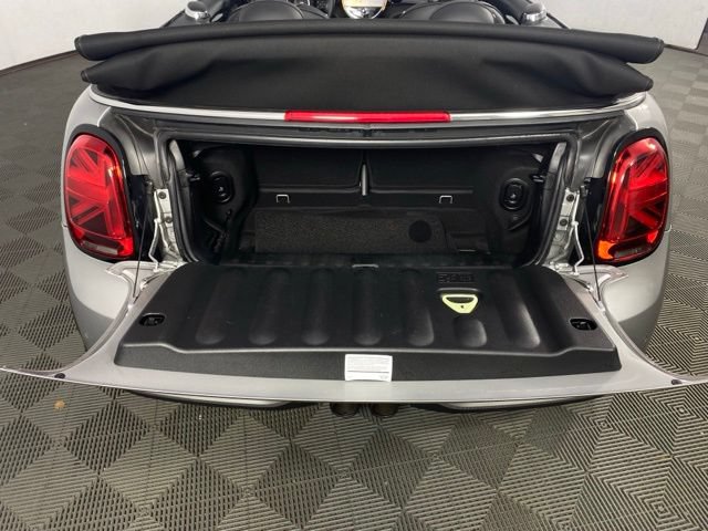 Used 2024 MINI Cooper S w/ Signature Upholstery Package FWD image 25