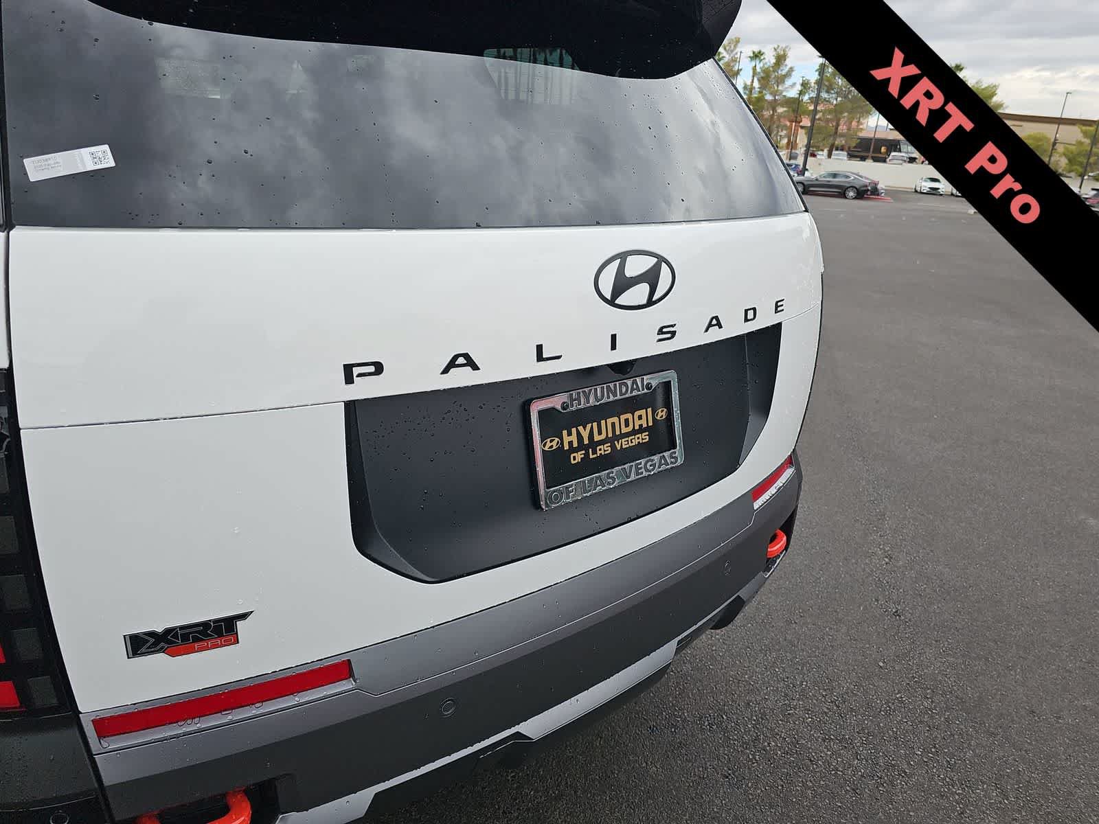 Used 2026 Hyundai Palisade XRT Pro AWD/4WD image 11
