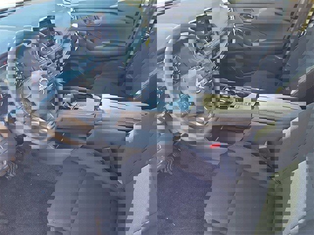 New 2026 Nissan Rogue S image 7