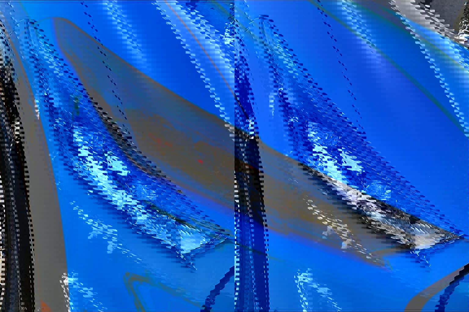 Used 2023 Ford Mustang Mach-E Premium image 51