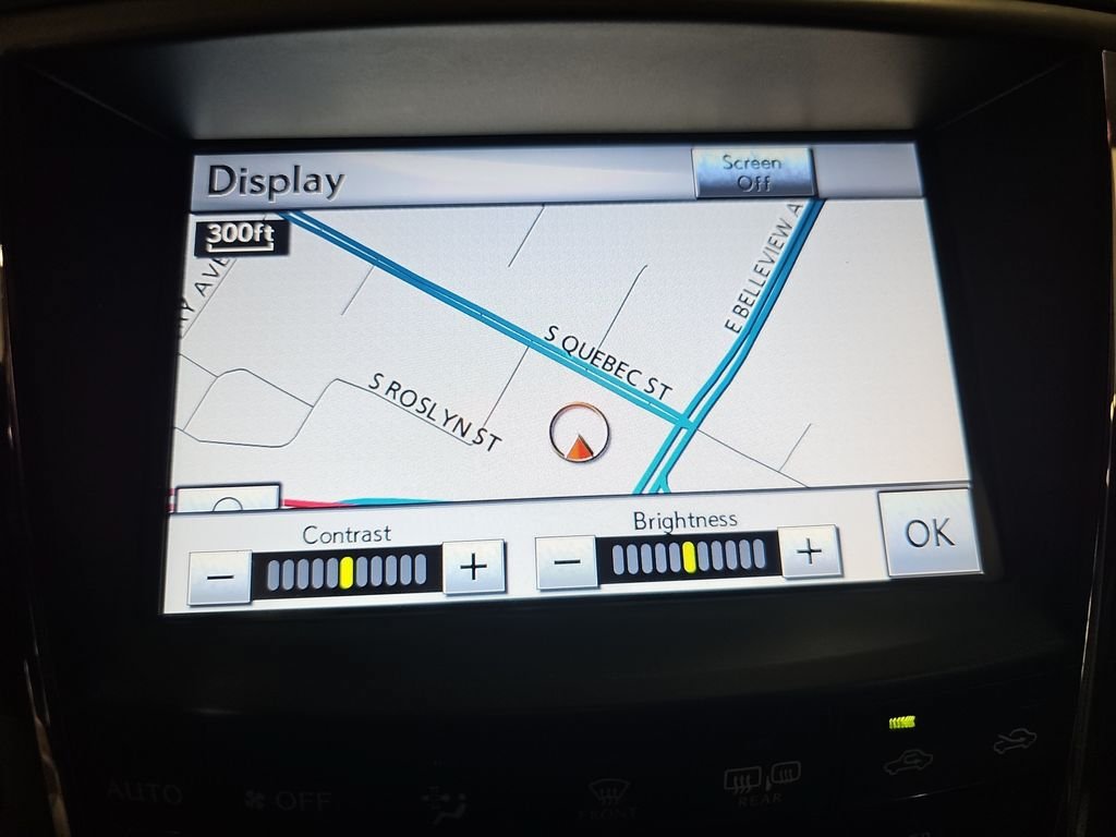 Used 2012 Lexus IS 250 w/ Premium Pkg Value Edition RWD image 23