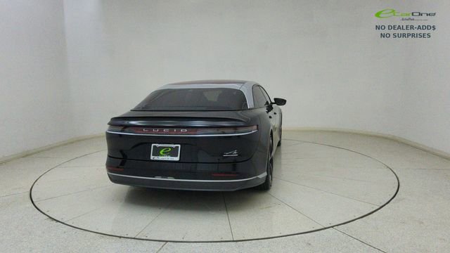 Used 2023 Lucid Air Touring AWD/4WD image 72