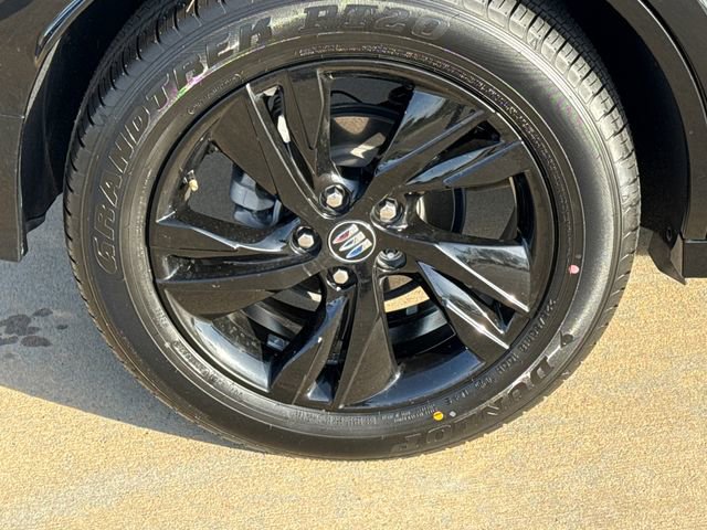 Used 2024 Buick Encore GX Sport Touring w/ Comfort Package image 9