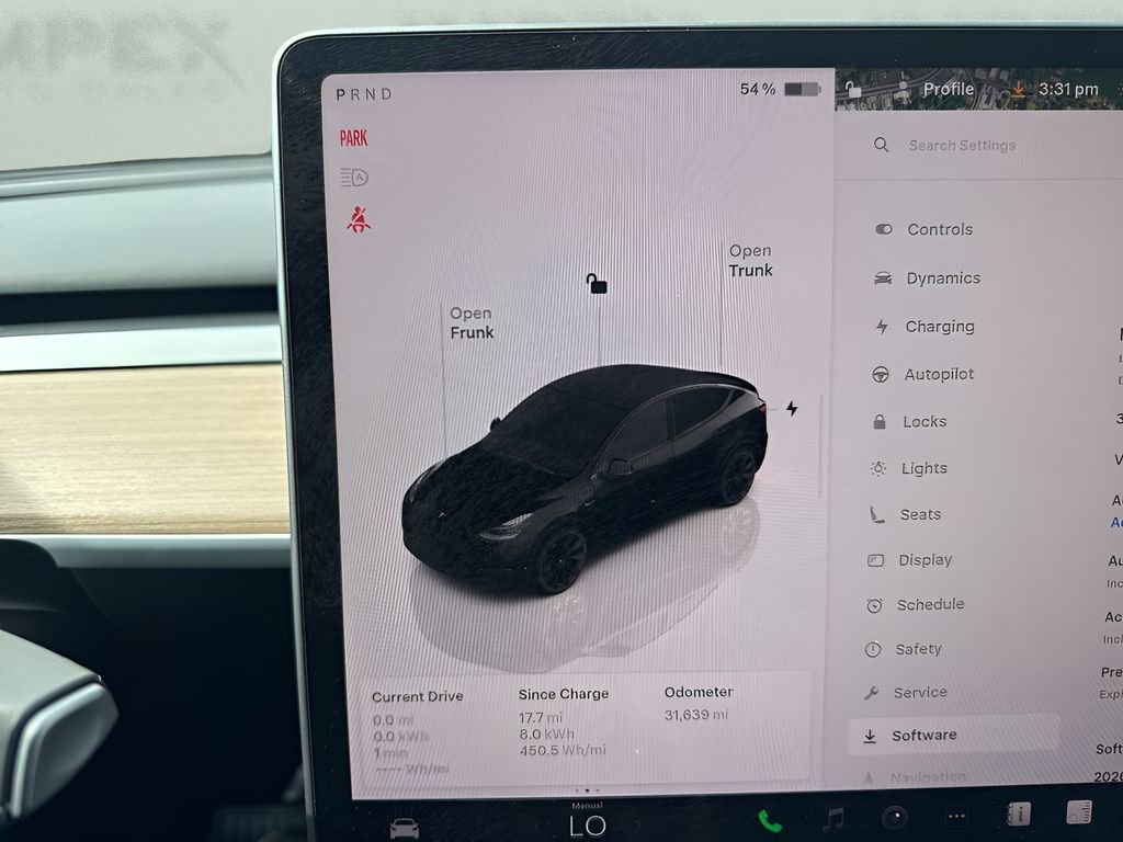 Used 2023 Tesla Model Y Long Range image 25