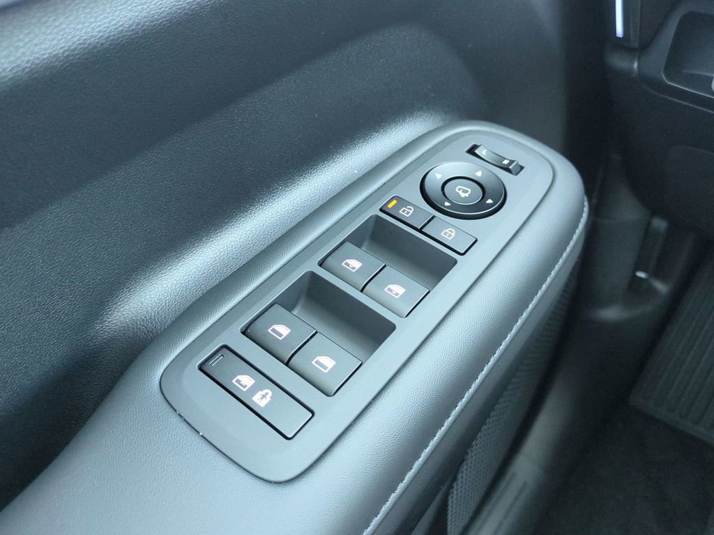 New 2026 Hyundai Santa Fe Limited image 33