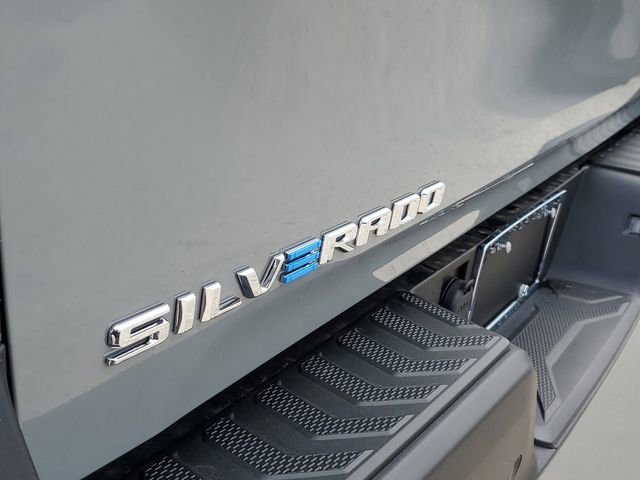 New 2026 Chevrolet Silverado EV LT w/ Plus Package image 9