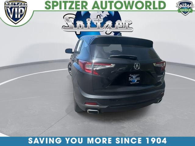 Used 2026 Acura RDX SH-AWD w/ Technology Package image 8