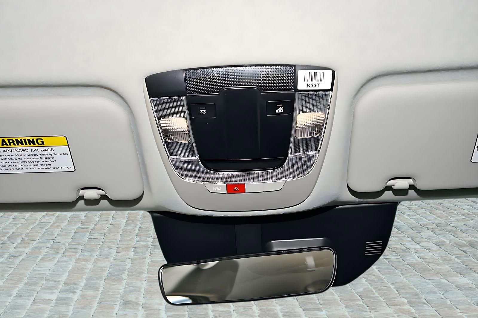 Used 2023 Kia Niro Wind FWD image 24