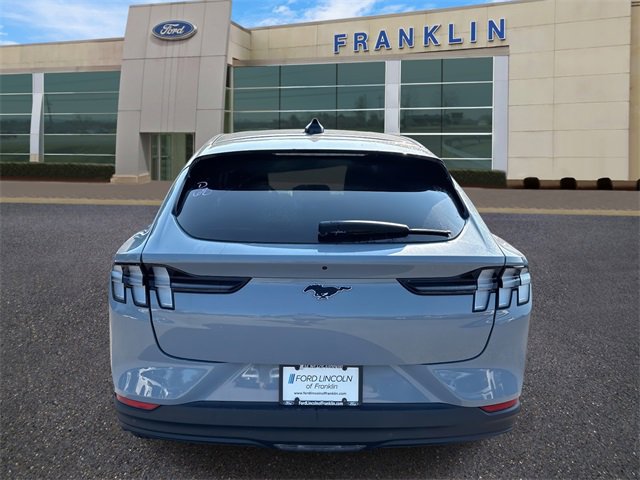 New 2025 Ford Mustang Mach-E Select w/ Comfort Package Lite image 6