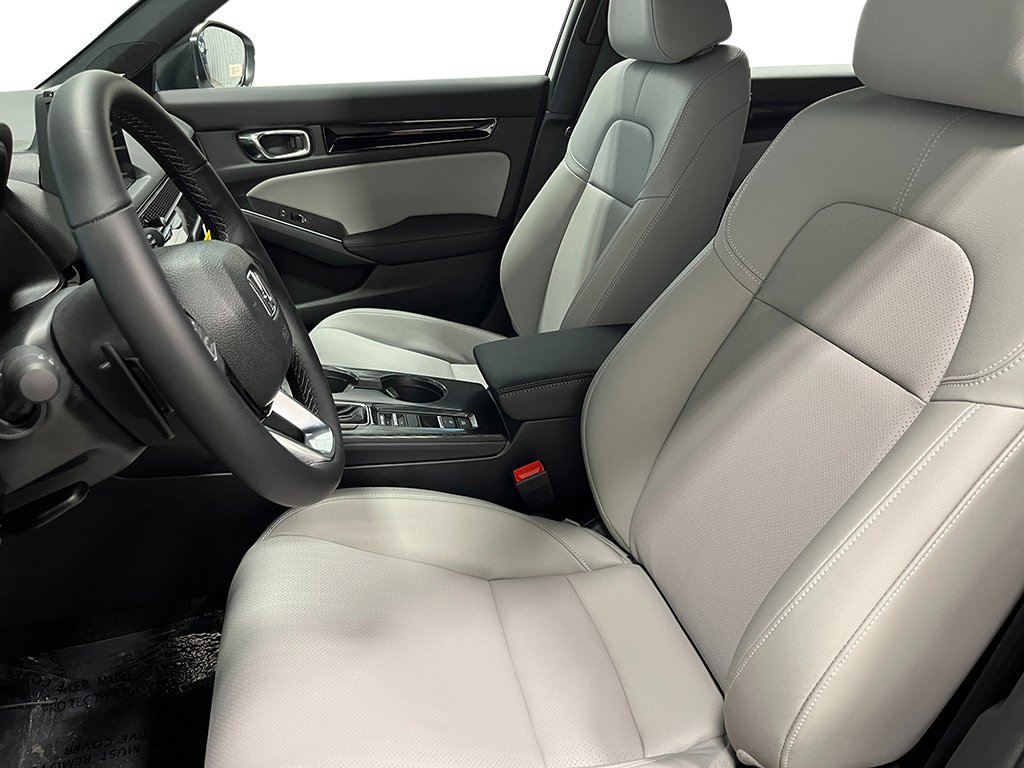 New 2026 Honda Civic Sport Touring image 15